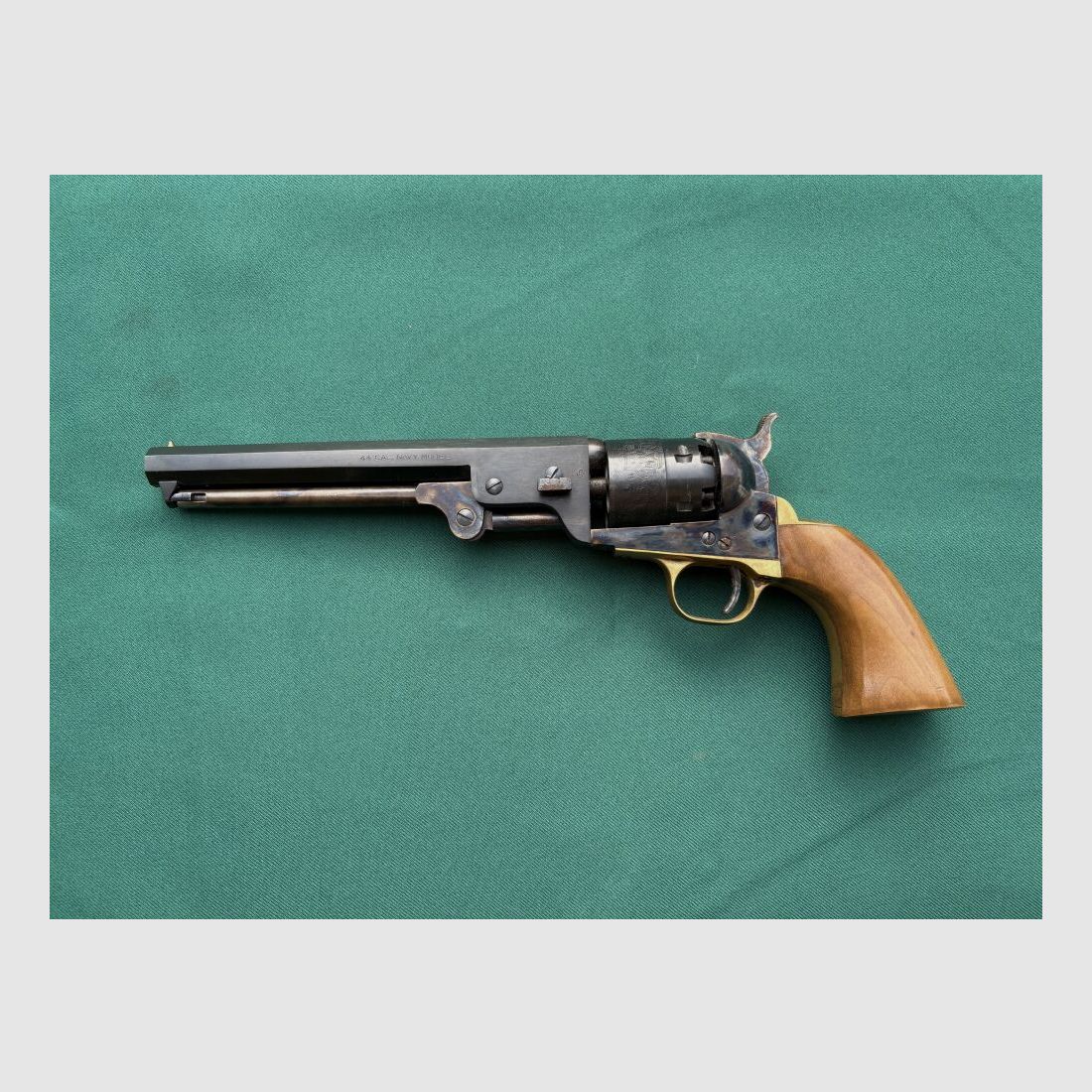 Euroarms Colt Navy 1848