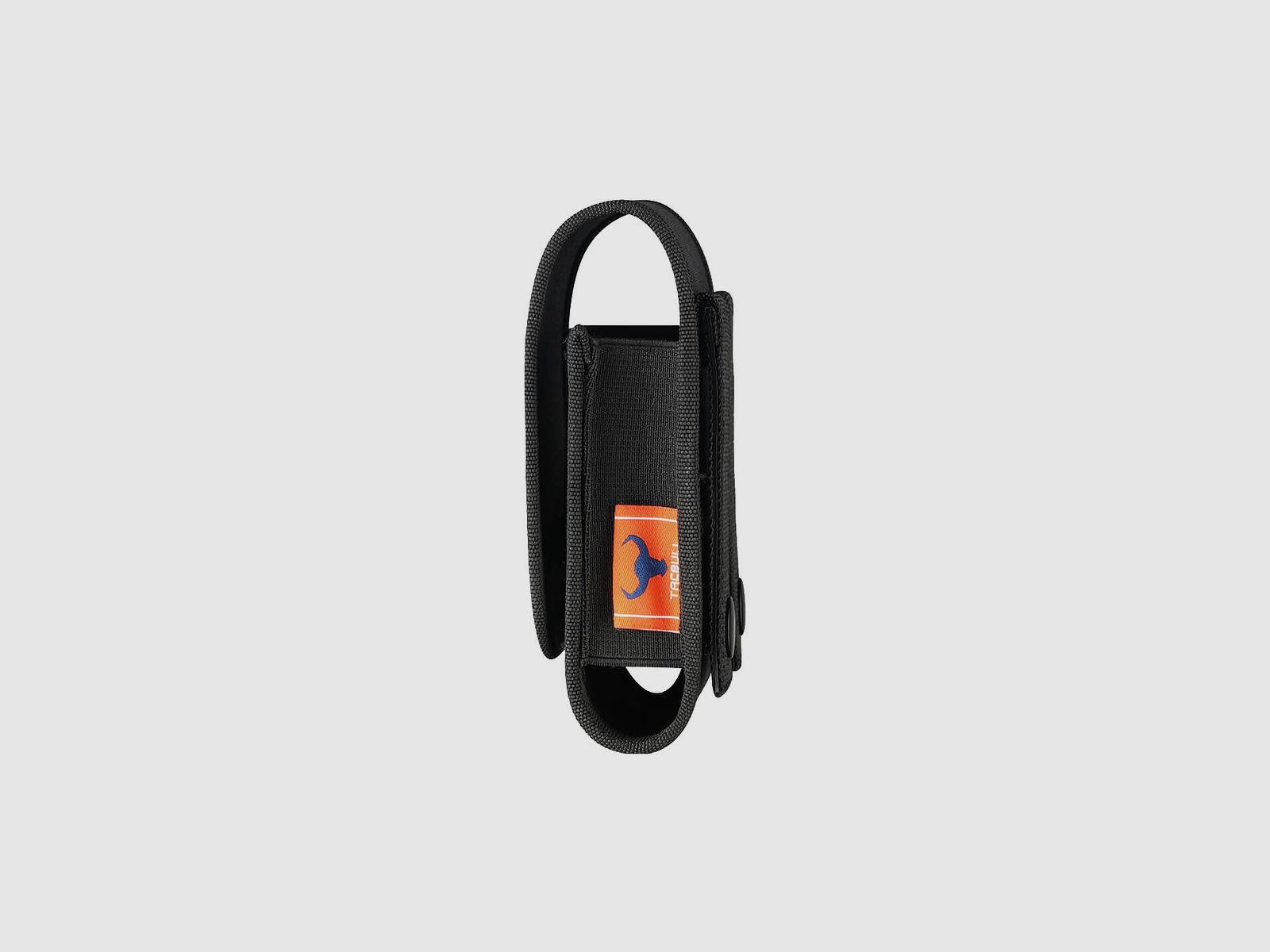 Universal black nylon holster, image 3 of 4