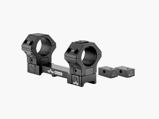 EAW Monobloc Réglable à 0, 20 ou 40 MOA