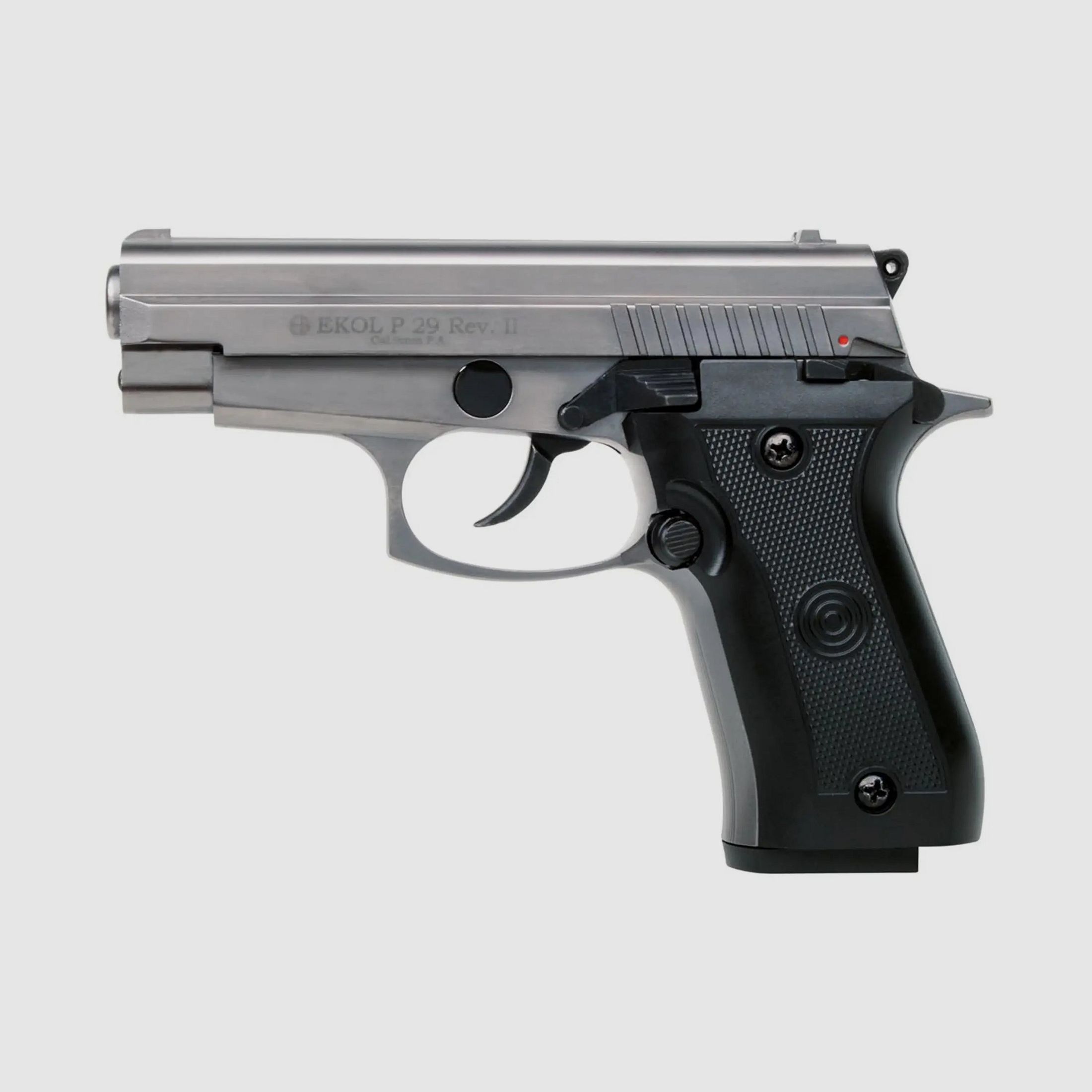 Ekol Ekol pistola de fogueo P29 9 mm P.A.K.