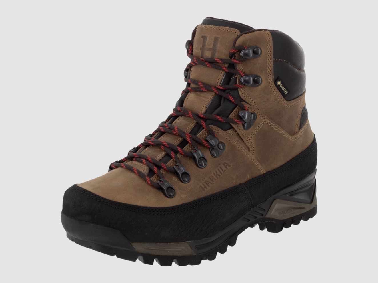 Harkila Saxnäs GTX Jagdschuhe für Damen, Bild 3 von 6