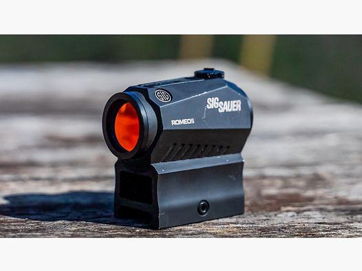 SIG SAUER Romeo 5