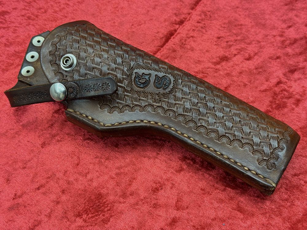 Smith & Wesson 686-3