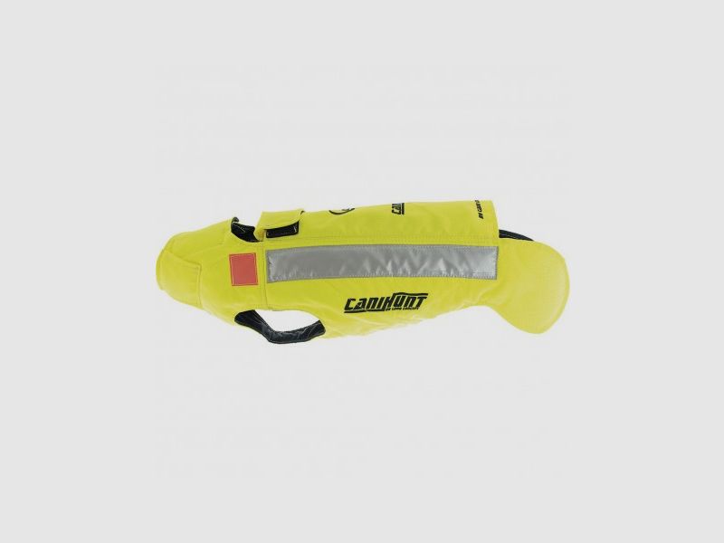 Chaleco de protección Canihunt PRO, imagen 1 de 7