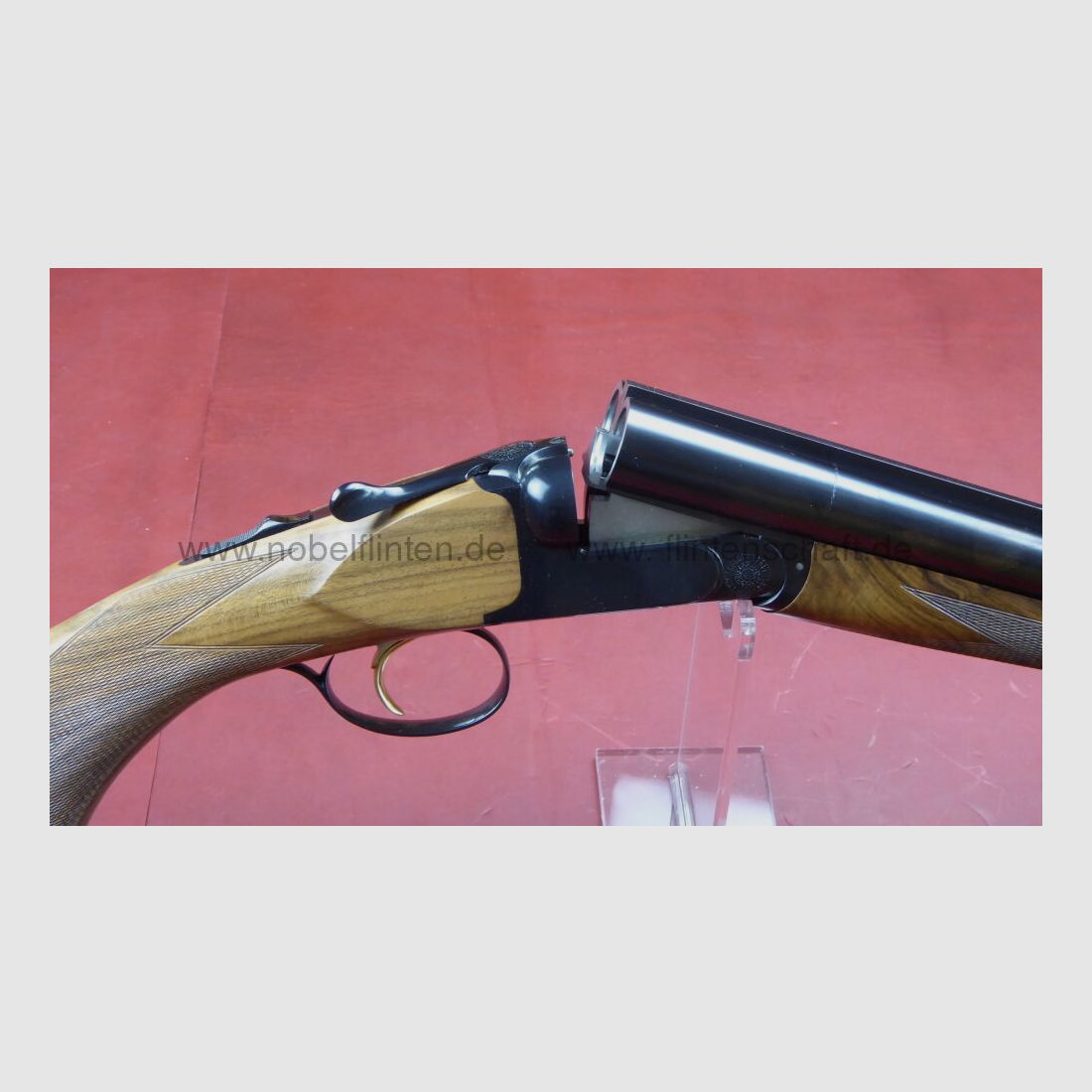 Perazzi DC12