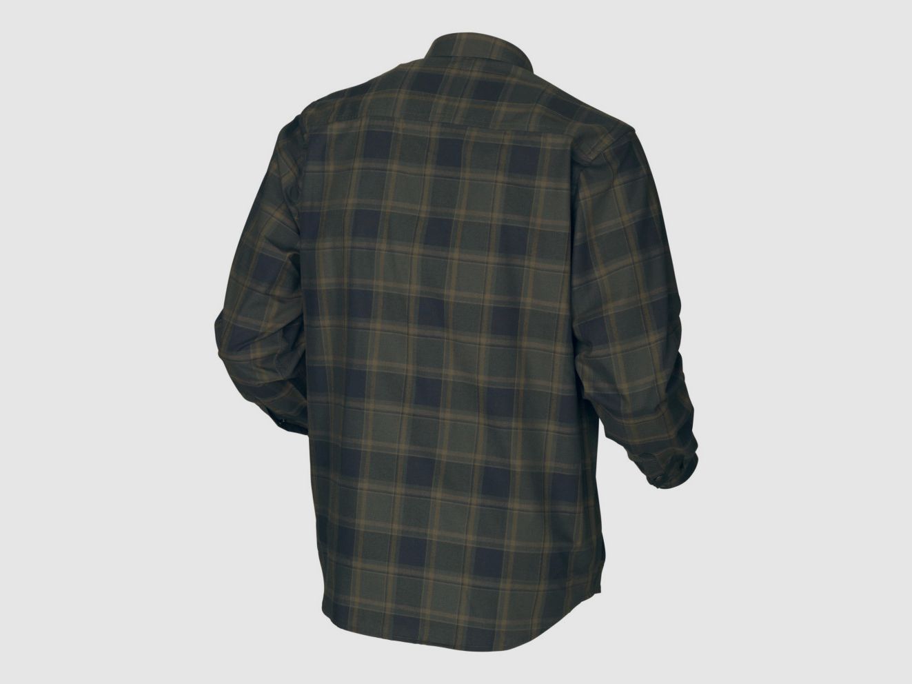 Harkila Chemise Metso Active grün, Bild 1 von 3