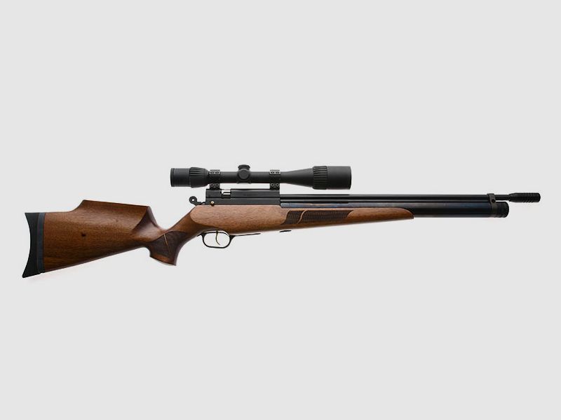 Evanix Hunting Master AR6