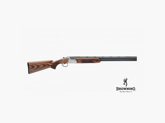 Browning Bockdoppelflinte B525 Game Laminated; Kal. 12/76