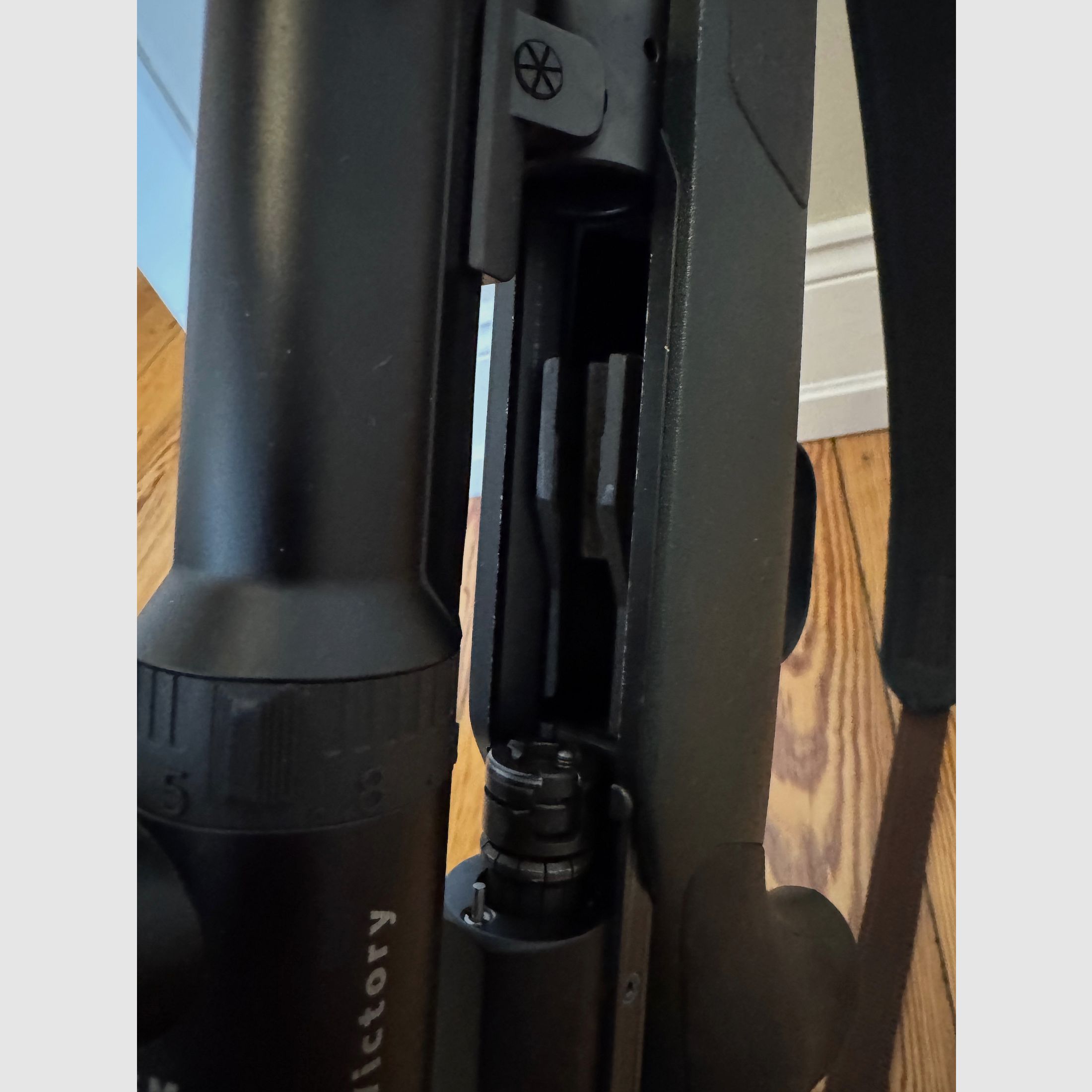 Blaser R 93 Professional in vendita