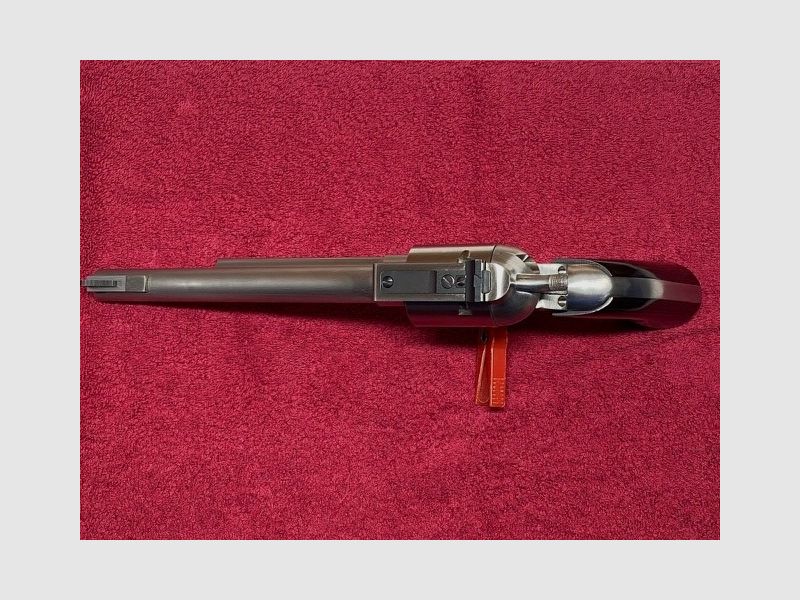 Auflösung meiner Sammlung: Fredom Arms PREMIER GRADE Model 83 Kal. . 454Casull