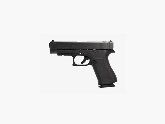 Glock 48 Rail/MOS/FS, Kal. 9x19