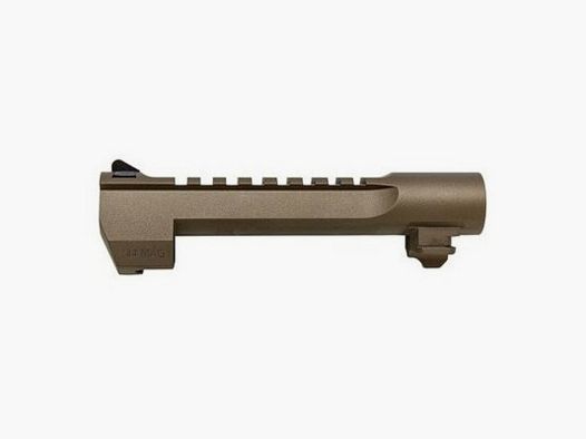 Magnum Research Lufa Desert Eagle 6" (6 cali) Burnt Bronze .44RemMag