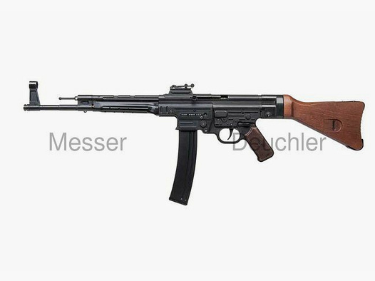 German Sports Gun GSG	 GSG StG44 9mm P.A.K.