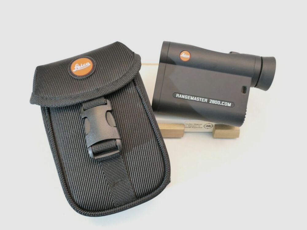 Leica Rangemaster 2800