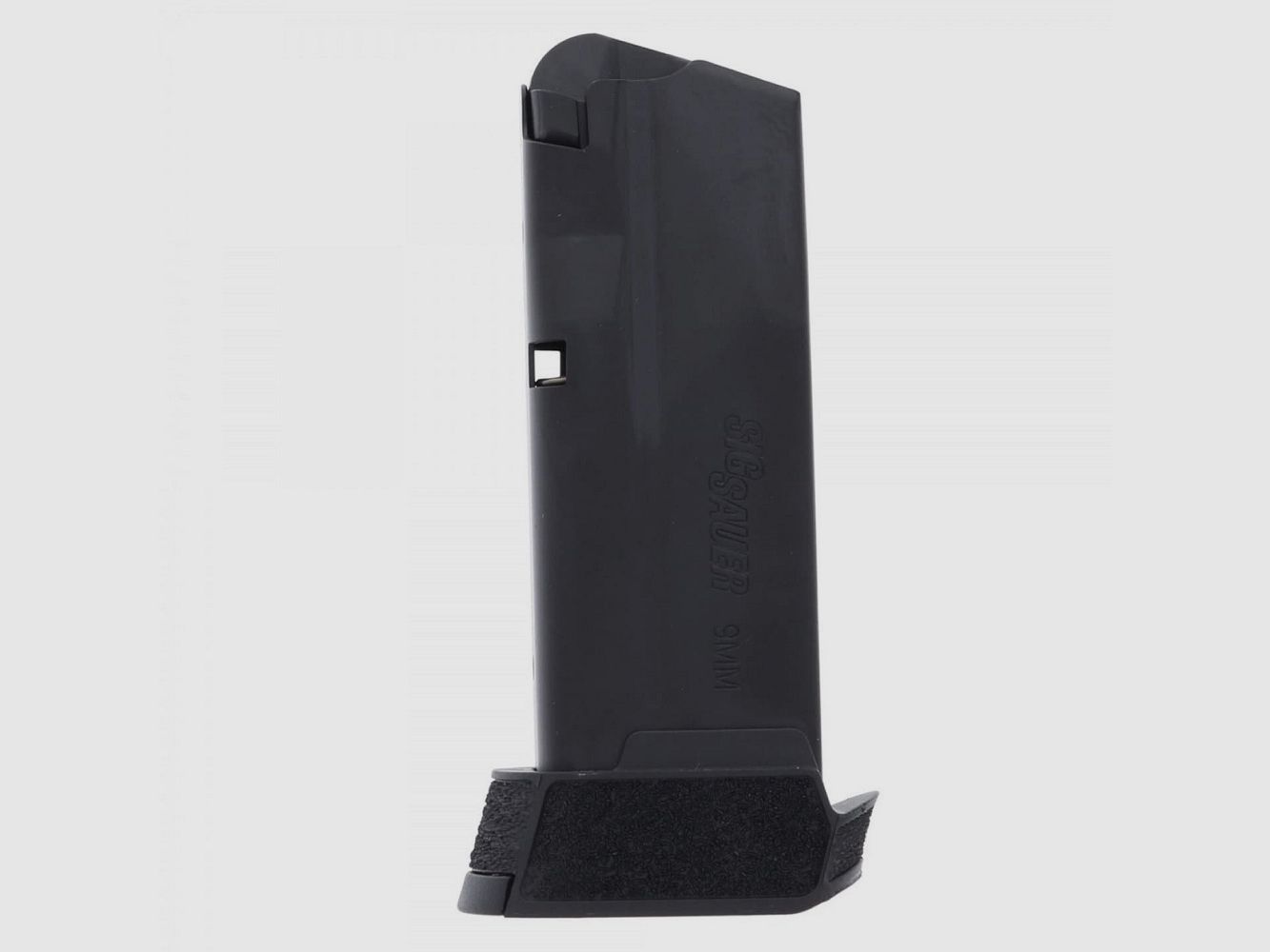 SIG-SAUER Magazin f. P365/365X/365XL 9mmLuger 12Schuss