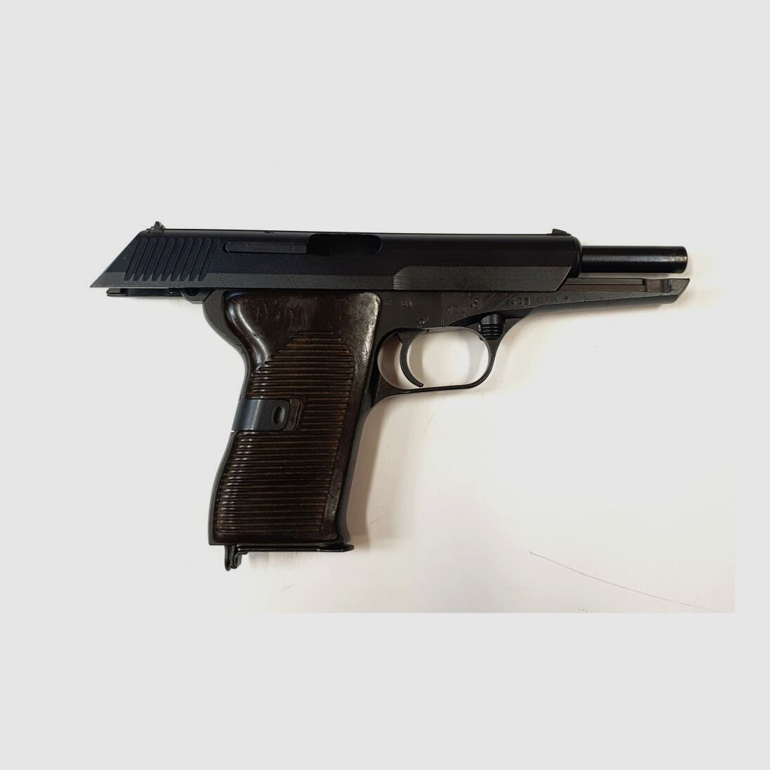 Ceska Zbrojovka CZ Uhersky Brod vz. 52 - 7,62 mm Tokarev