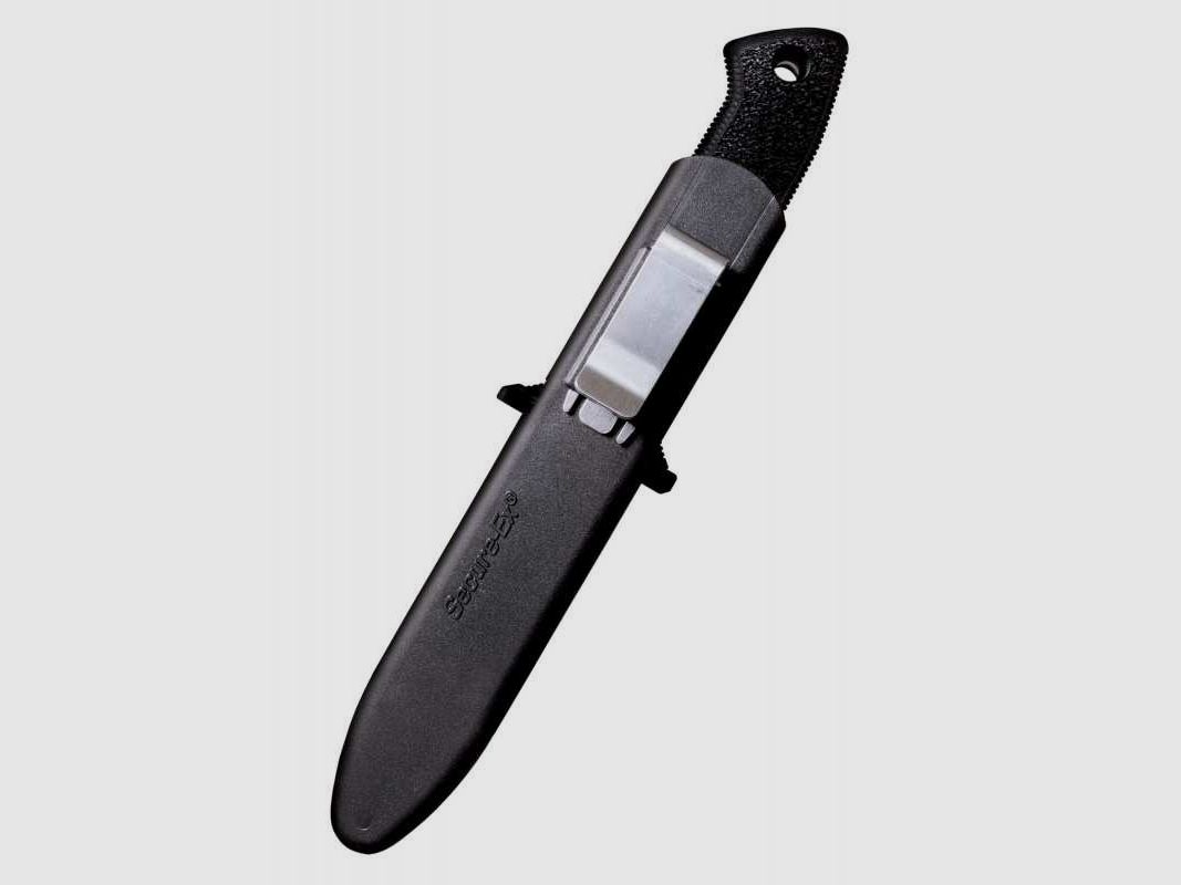 Cold Steel Peace Maker III, Stiefelmesser