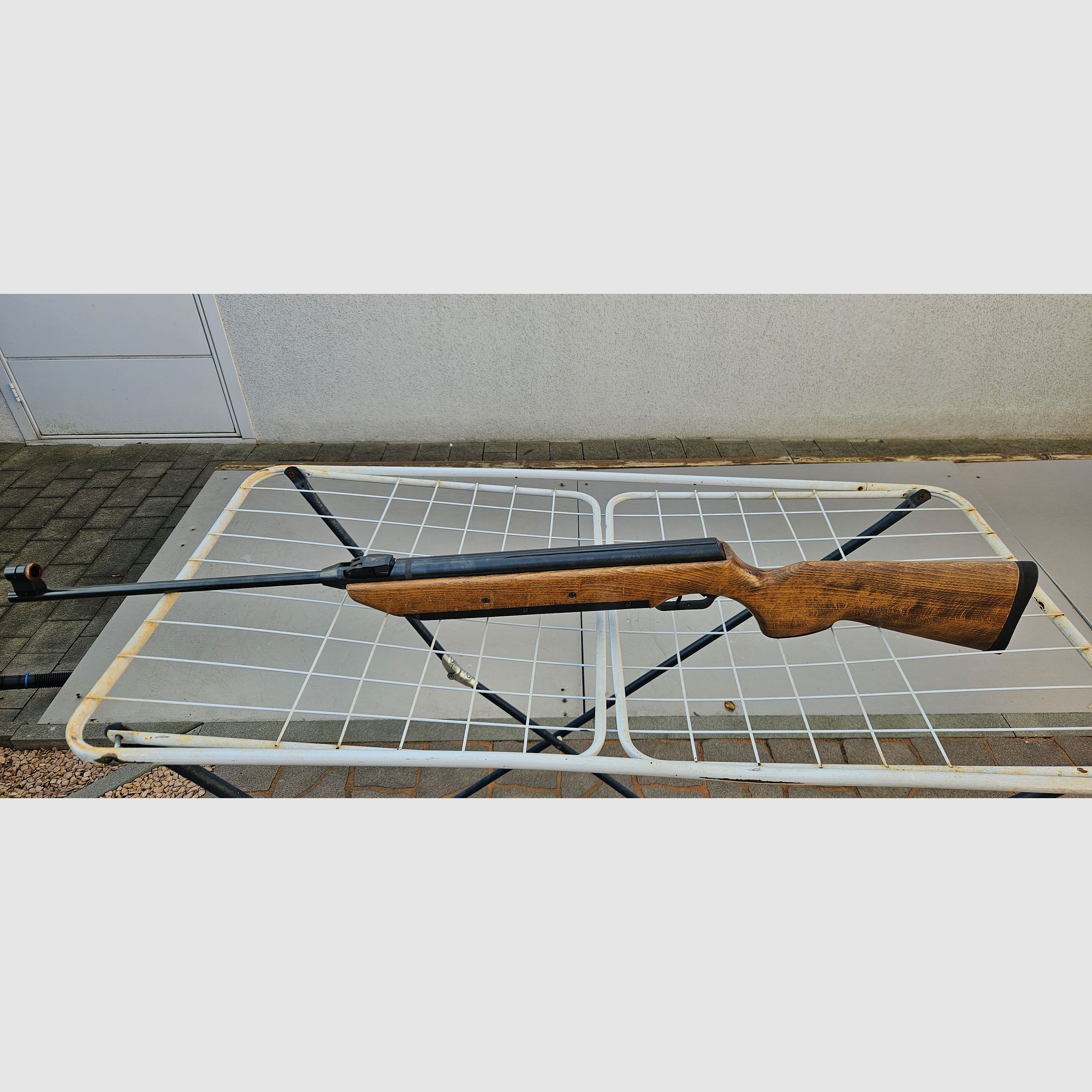 Browning Airstar 200
