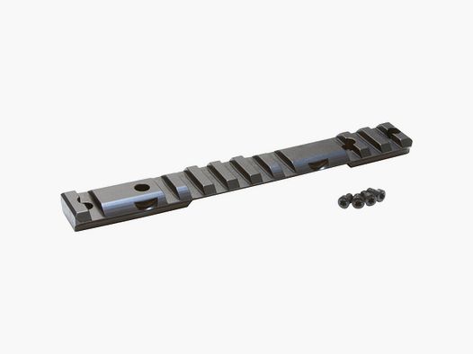 INNOGUN Montageschiene Multirail Picatinny / Blaser für Remington 700 LA