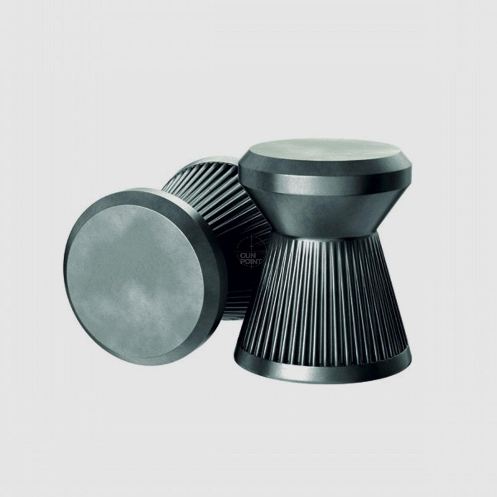 TELL Diabolo rigato 4,5mm