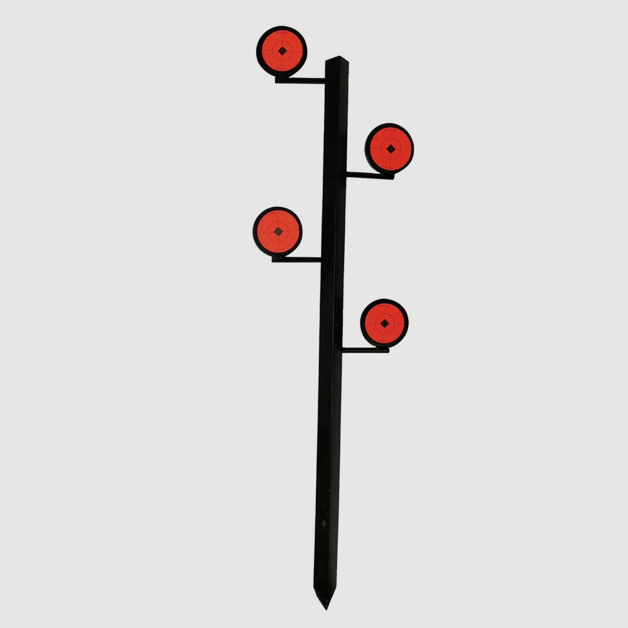 ZIEL – BIRCHWOOD – RIMFIRE DUELLBAUM ZIEL