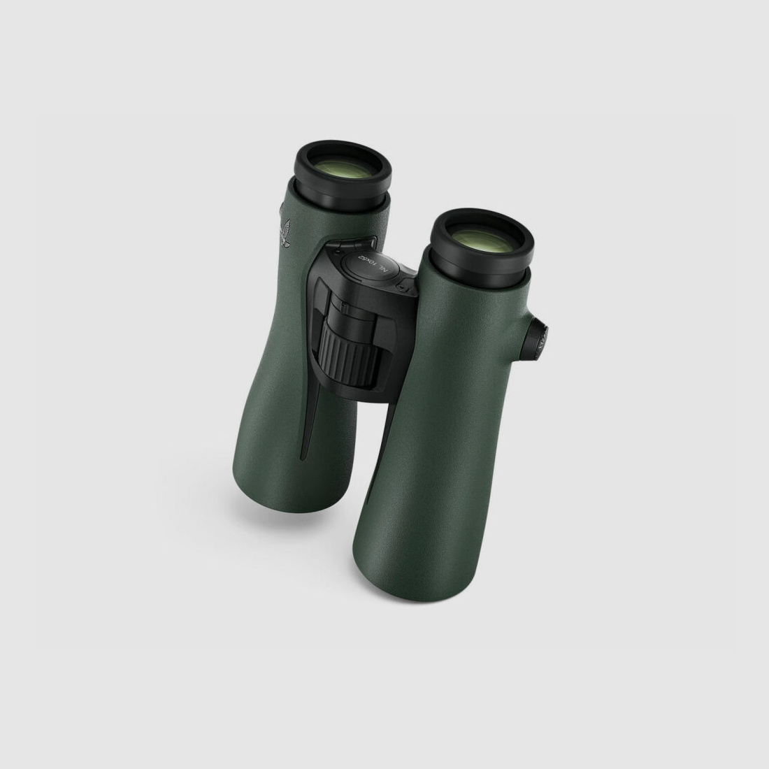 Swarovski Optik 10x52 NL PURE green