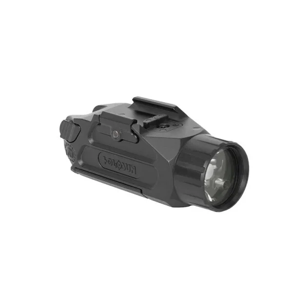 Holosun Hpiddual Zwart 800 lumen voor handwapen, afbeelding 2 van 6