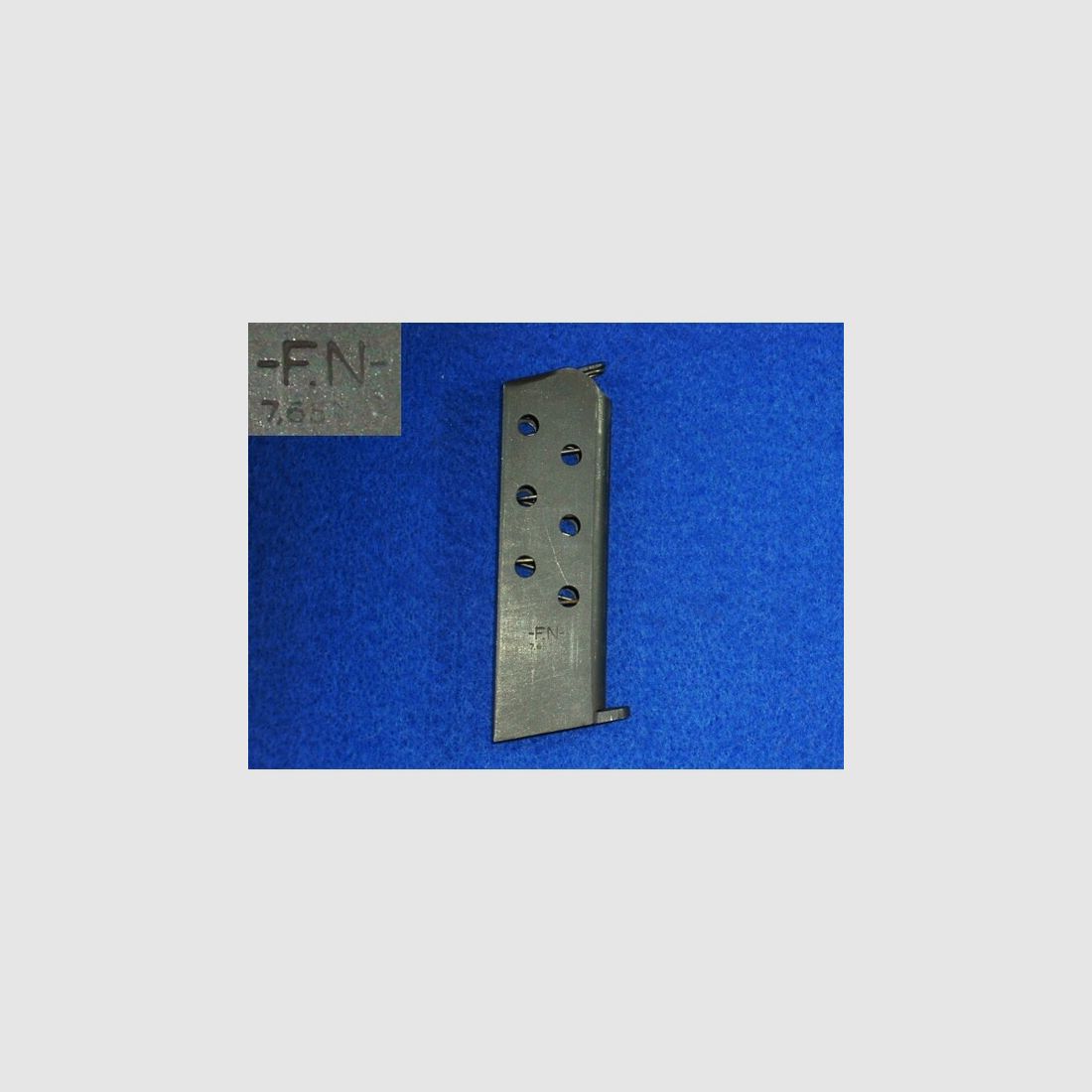 Magazin FN 10/22
