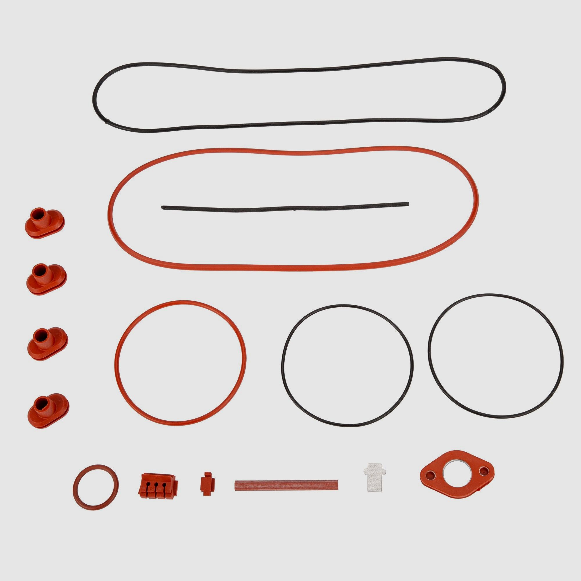 Brennerset Combi (E), Bild 1 von 3