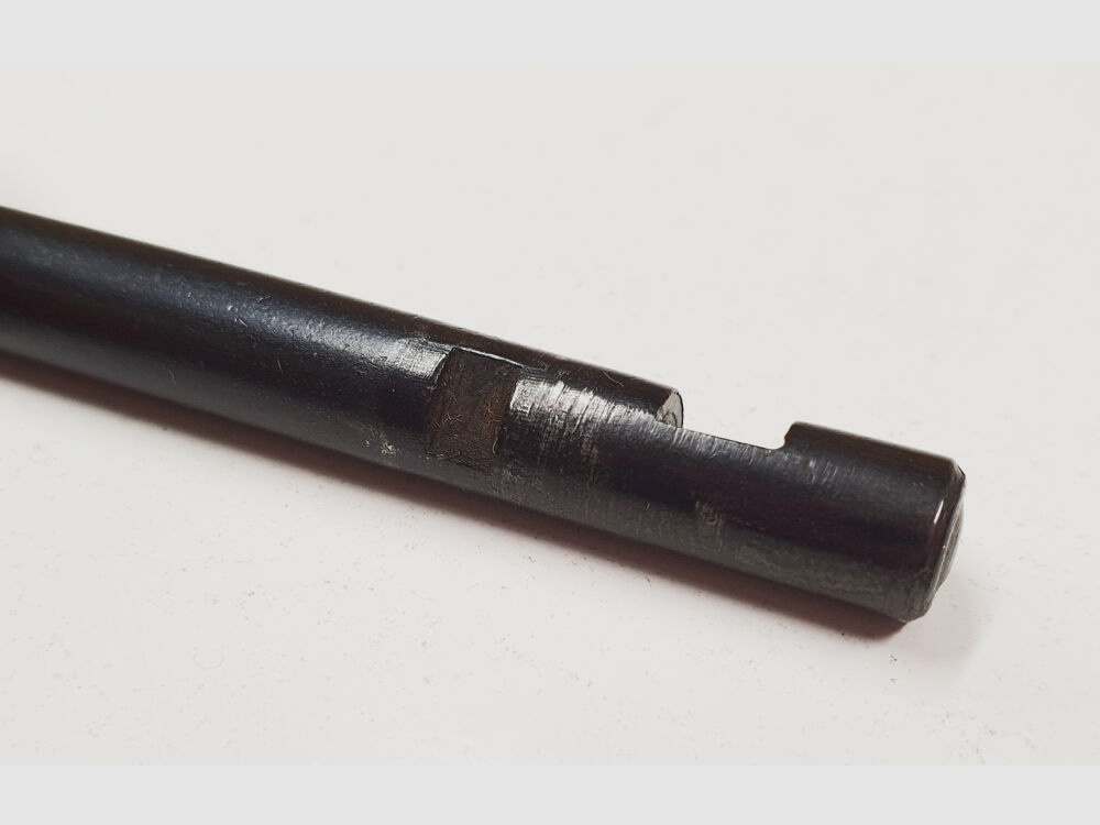 Fusil 43 / Carabine 43 ( G43 / K43 ) [17] Boulon pour barre de guidage pour fusil 43 / carabine 43 ( G43 / K43 ) pièce de rechange originale