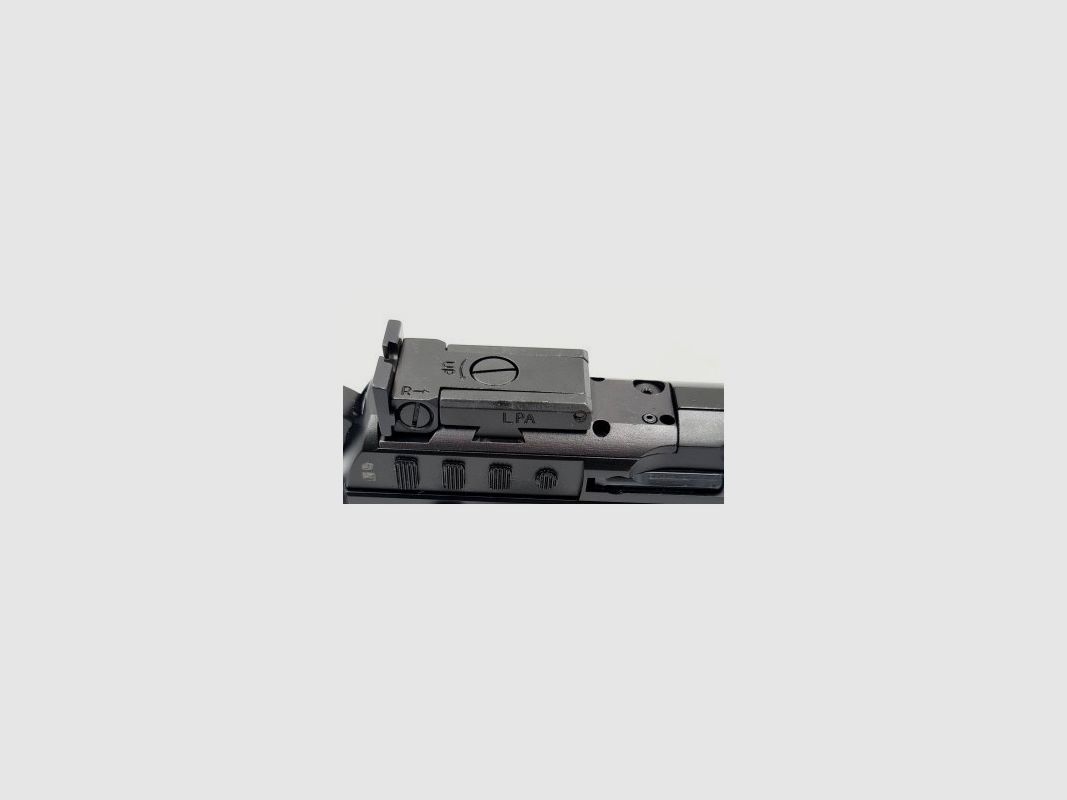 TANFOGLIO STOCK 1 9X19 OPTIC READY, Bild 2 von 2