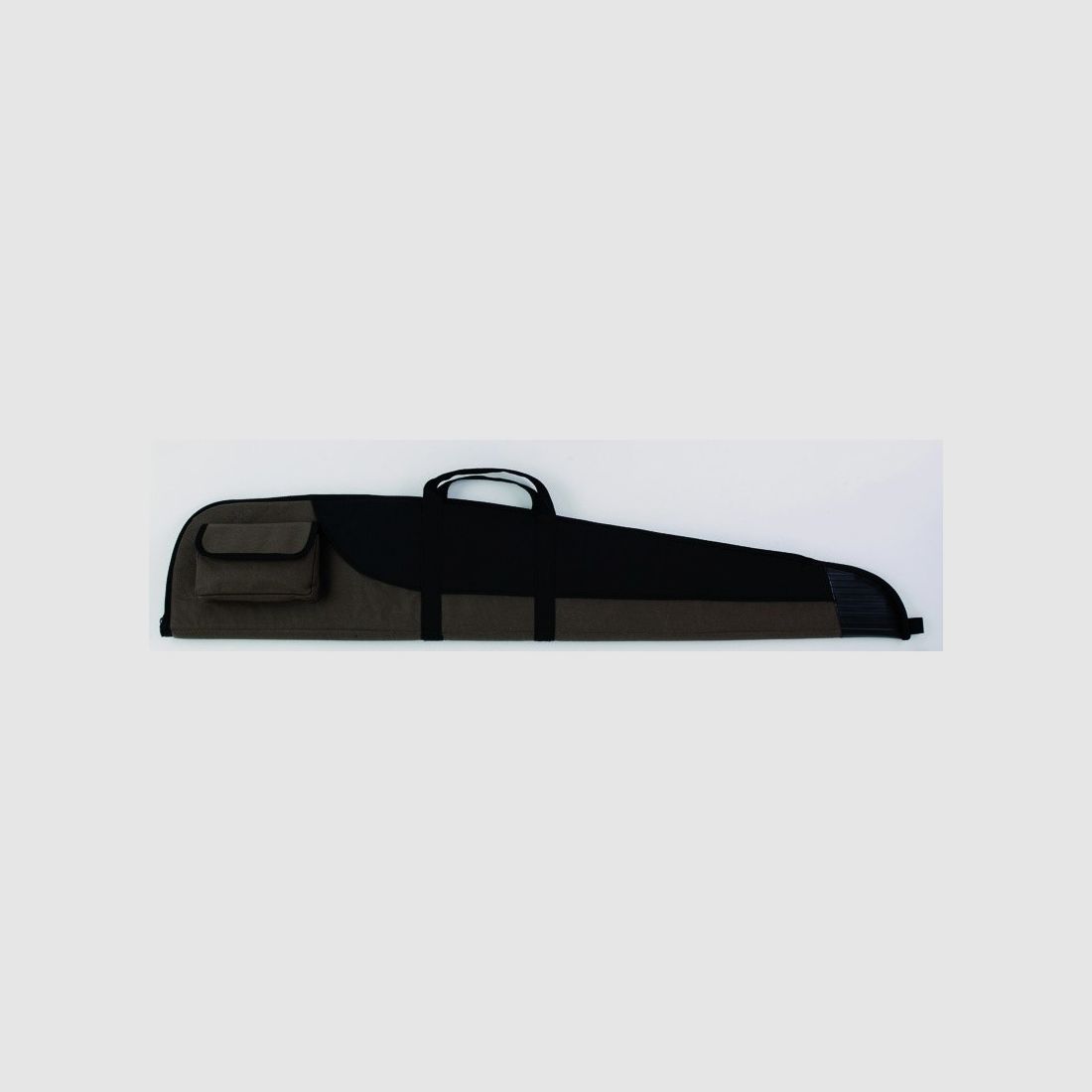 Futteral Büchse Hangzhou Schwarz/Braun 123cm