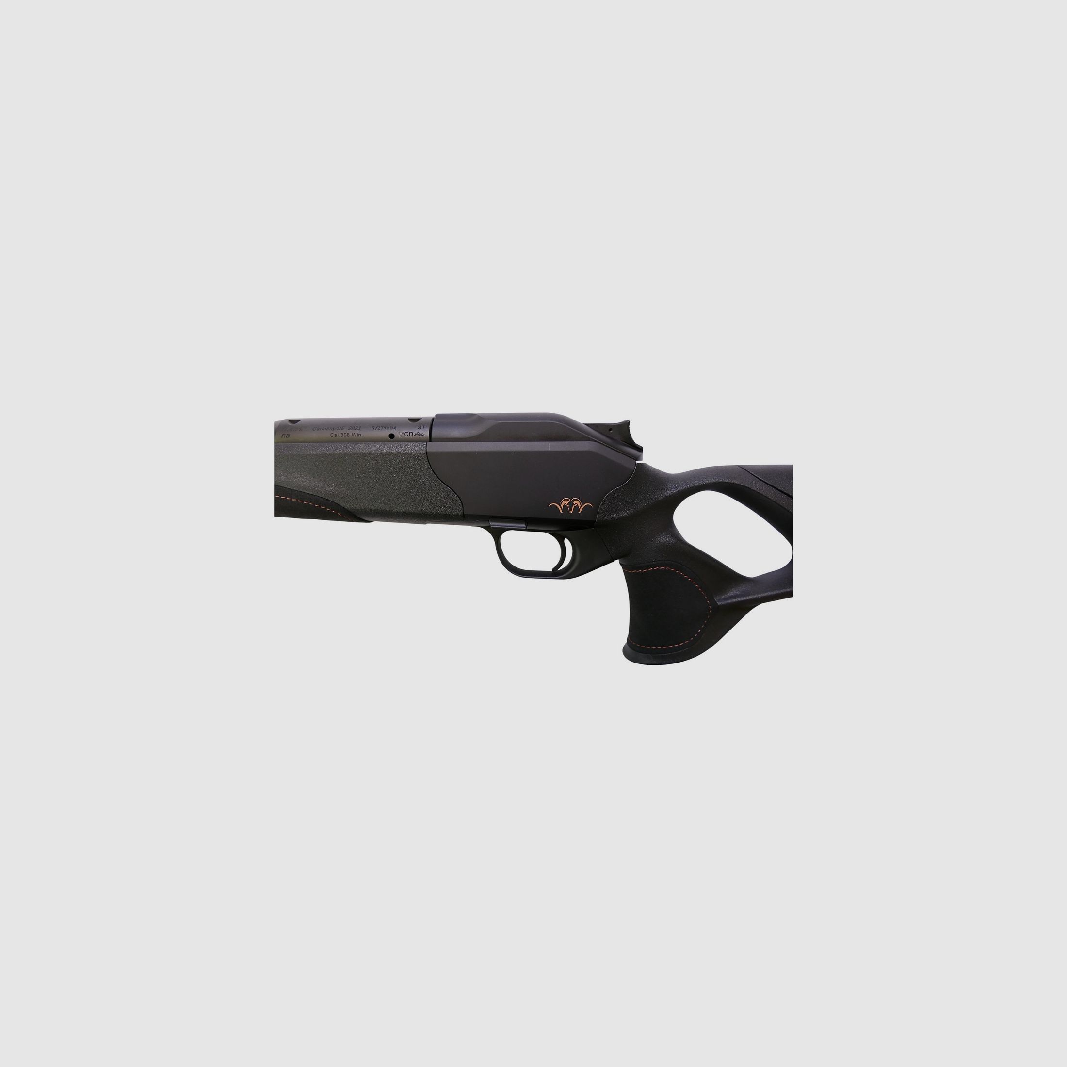 Blaser R8 Ultimate Rose 52cm 15x1 .308Win grendelgeweren, afbeelding 4 van 7