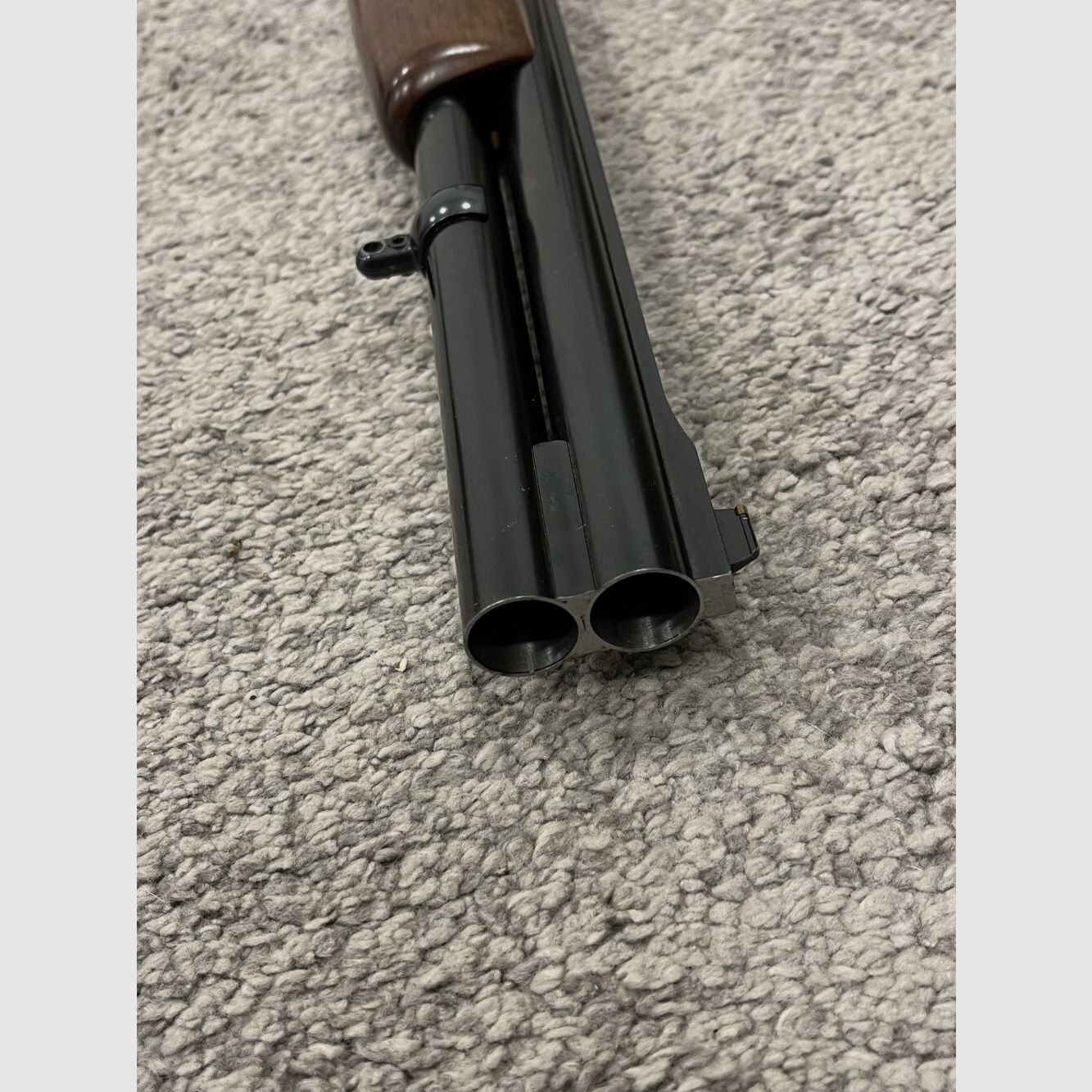 Lu Mar Scirocco Slug