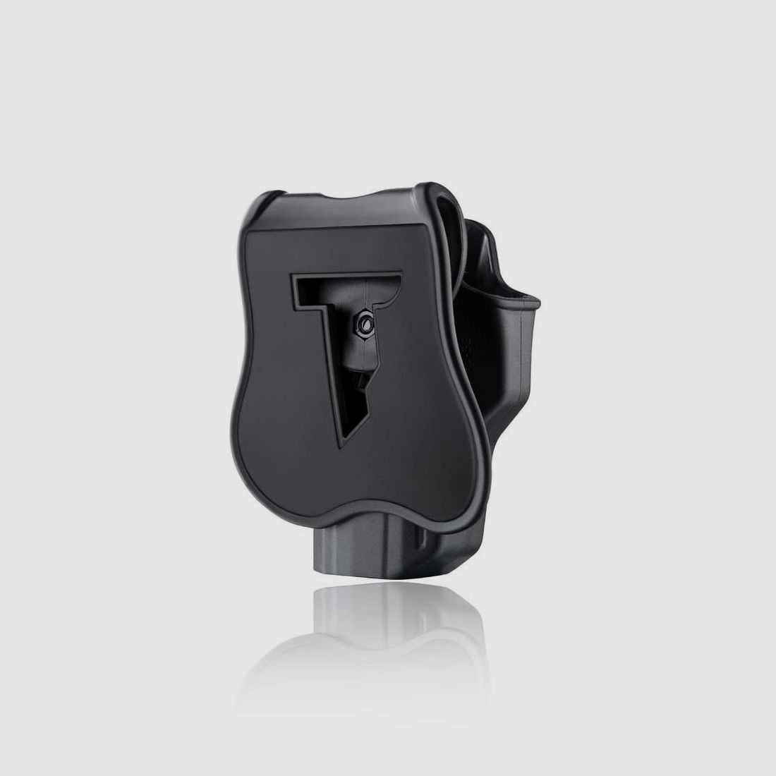 Holster CYTAC R-Defender Gen3 Walther PPQ M2, M3