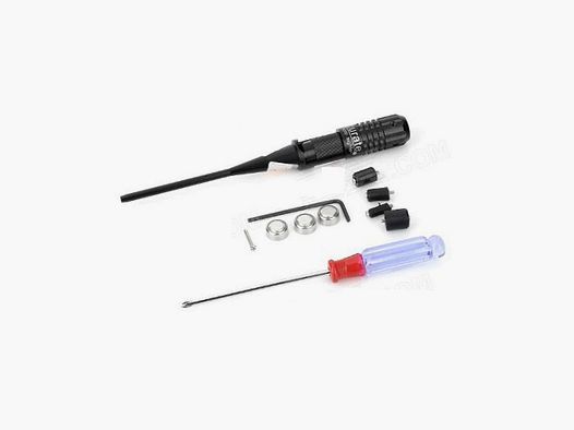 Laser Bore Sight Universeel