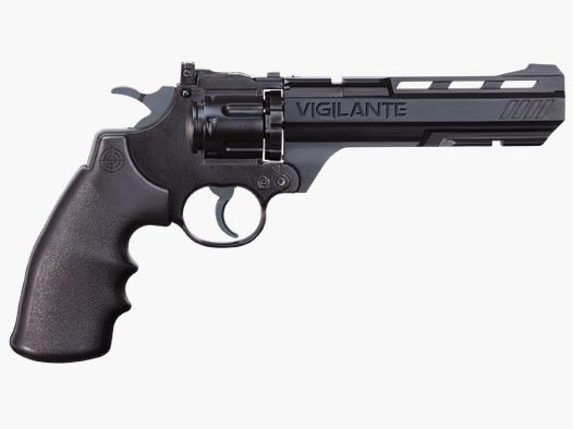 Revolver Crosman Vigilante