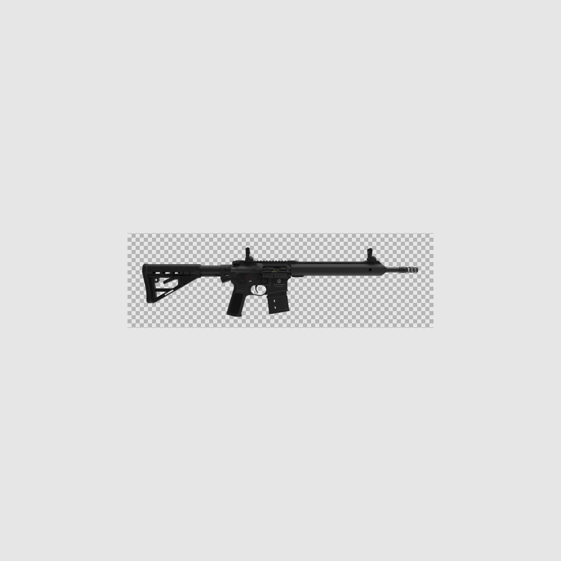 Neuware vom Fachhandel - Schmeisser AR-15 M4FL Sport Kal. .223Rem - sportlich zugelassen