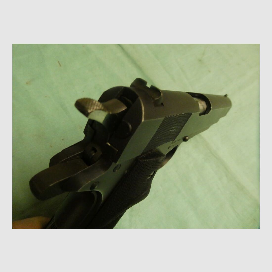 Essex Arms Corp. 1911 A1