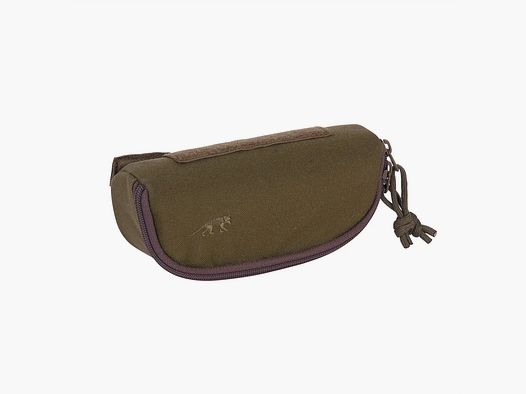 Tasmanian Tiger Eyewear Case TT Eyewear Safe - Olive