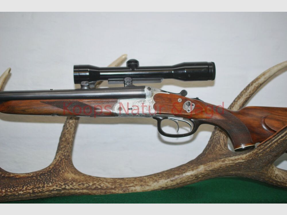 Sauer & Sohn 3000 AL