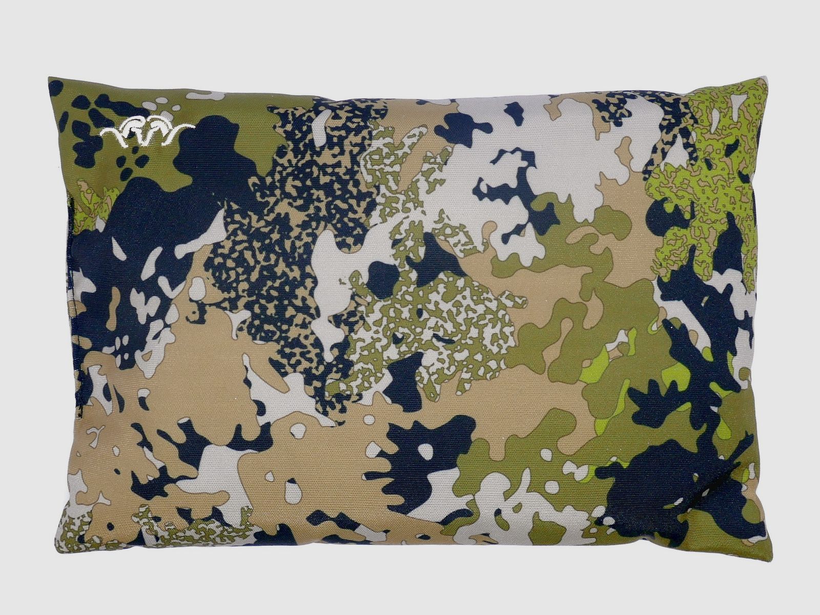 Blaser Auflagekissen Hun Tec camo groß 30x21 Jagdzubehör