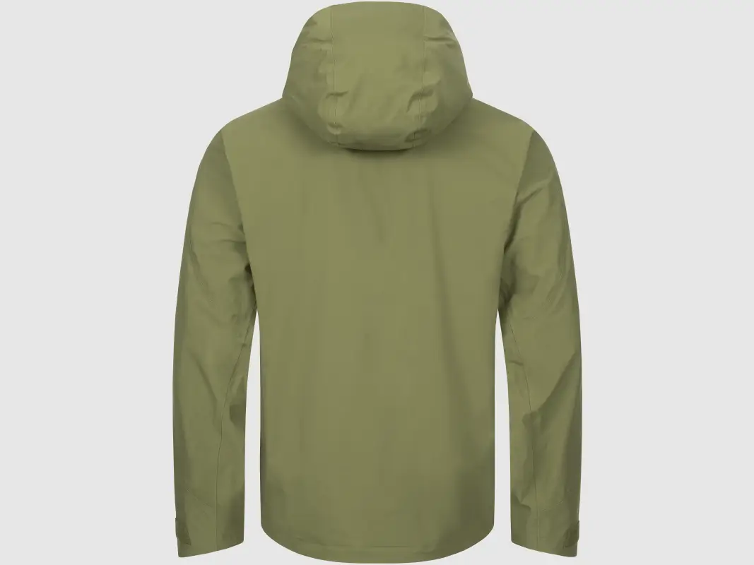 Blaser Venture 3L Hardshell Jacket Highland Green, zdjęcie 2 z 8