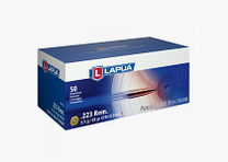Lapua .223 Rem. 69GR Scenar-L 50 Patronen