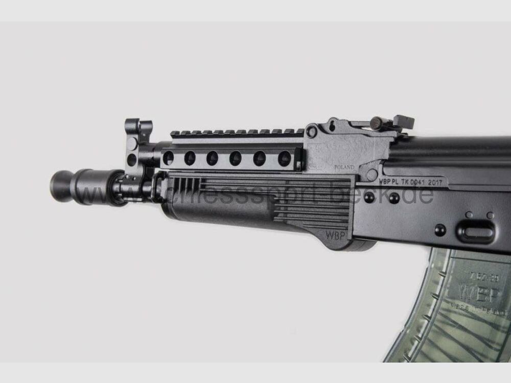 WBP (PL) Mini Jack Polymer (7,62×39) MiniJack