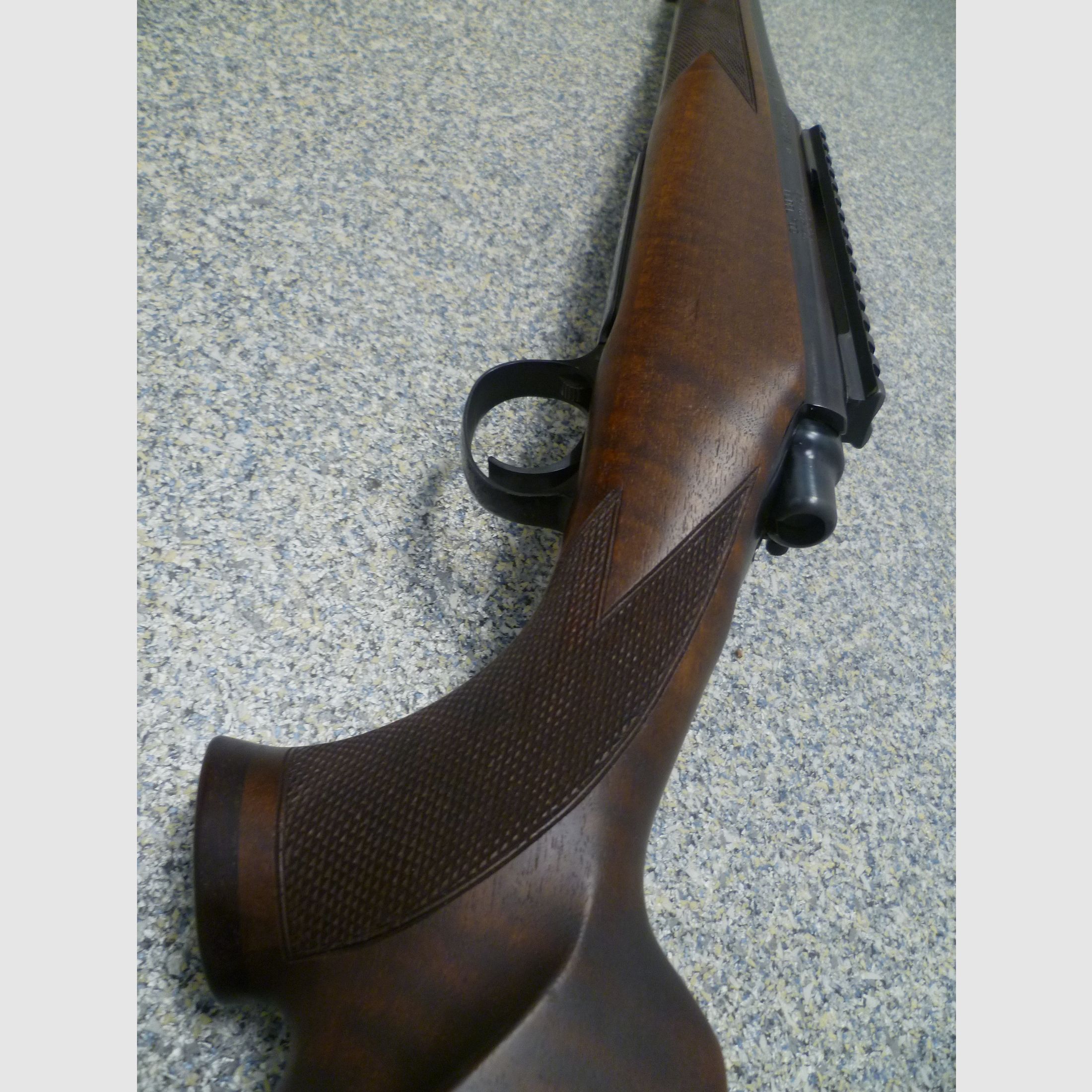 Repetierbüchse Remington 700 .30-06 Spring.