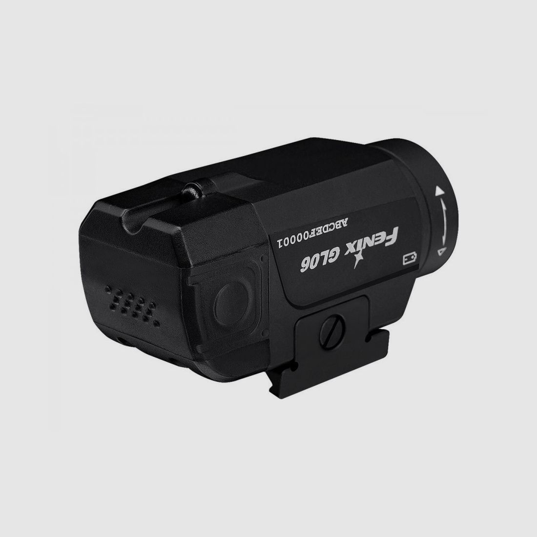 POCKET PISTOLA TACTICAL LIGHT Fenix GL06, imagen 3 de 5