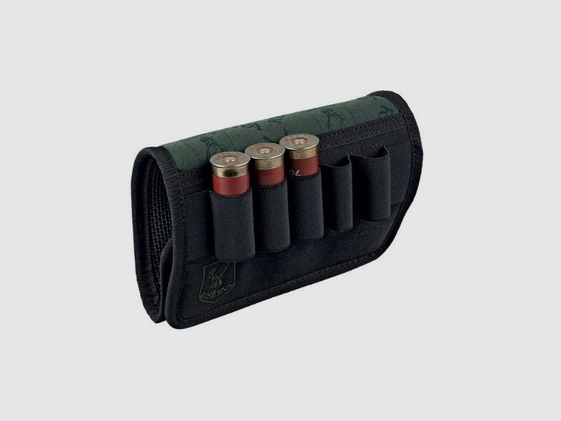 Reservetasche für Patronen für Schaft Gewehr R1416