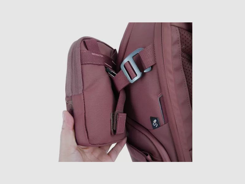 Vanguard Veo Metro SP MG - Funda para móvil, imagen 18 de 23