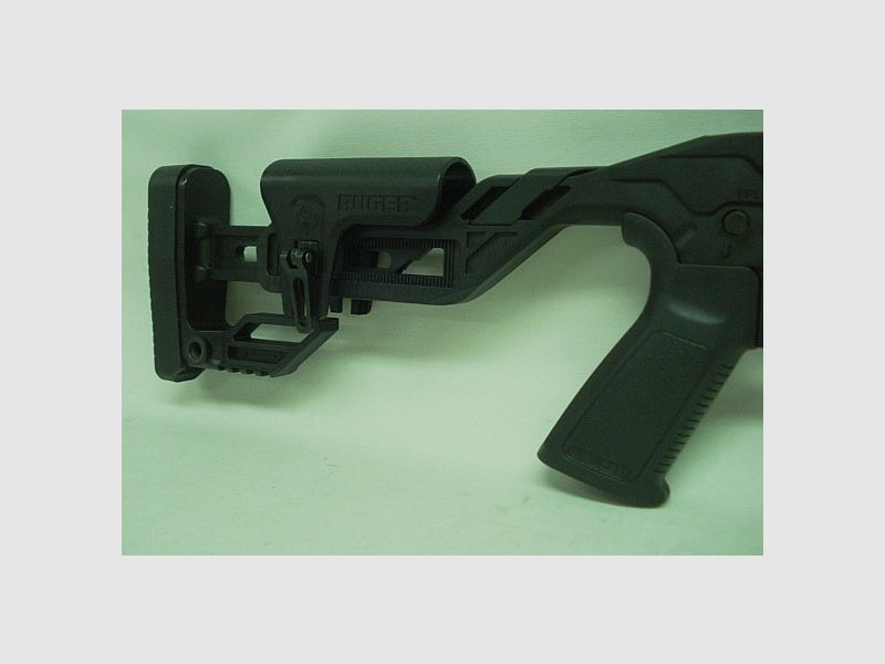 Ruger Precision Rimfire - .22lr